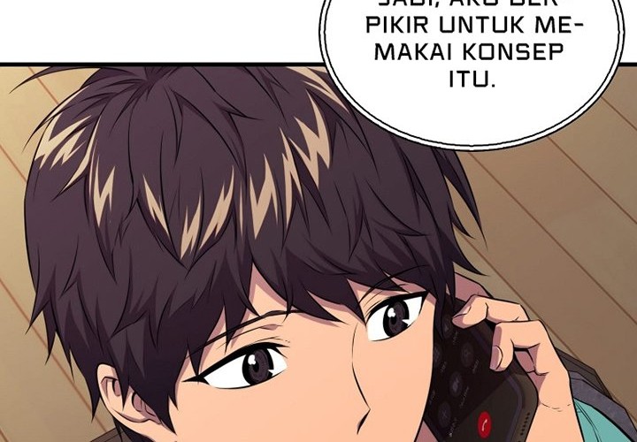 Sleeping Ranker Chapter 19 Gambar 50