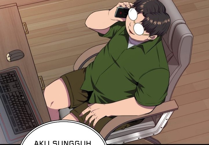 Sleeping Ranker Chapter 19 Gambar 61