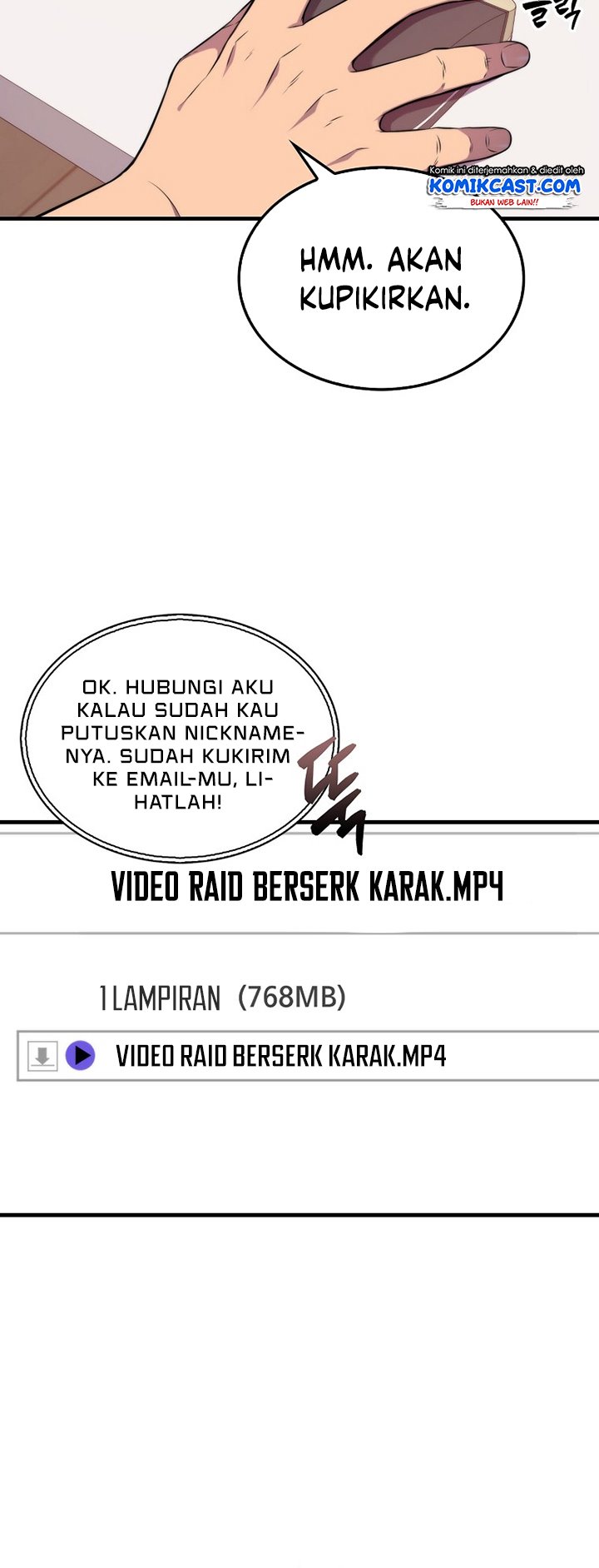 Sleeping Ranker Chapter 19 Gambar 66