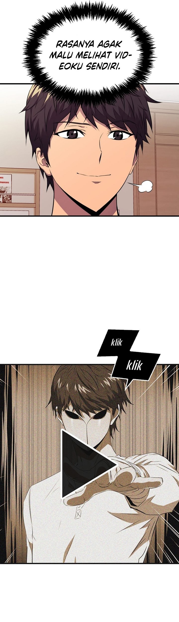 Sleeping Ranker Chapter 19 Gambar 67