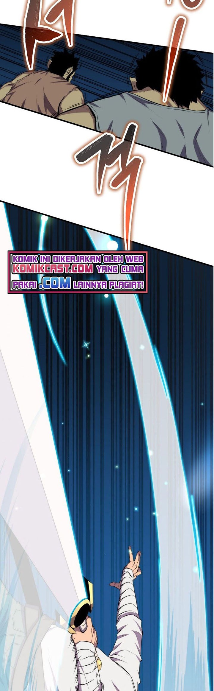 Sleeping Ranker Chapter 17 Gambar 31
