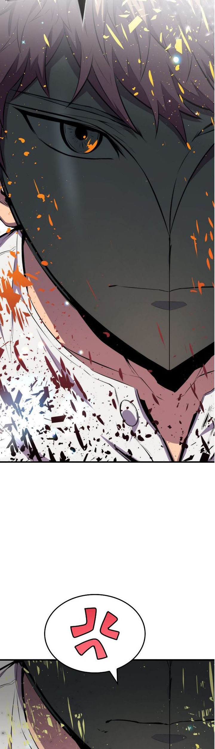 Sleeping Ranker Chapter 17 Gambar 34