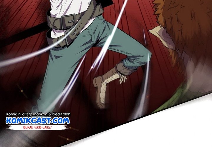 Sleeping Ranker Chapter 16 Gambar 22