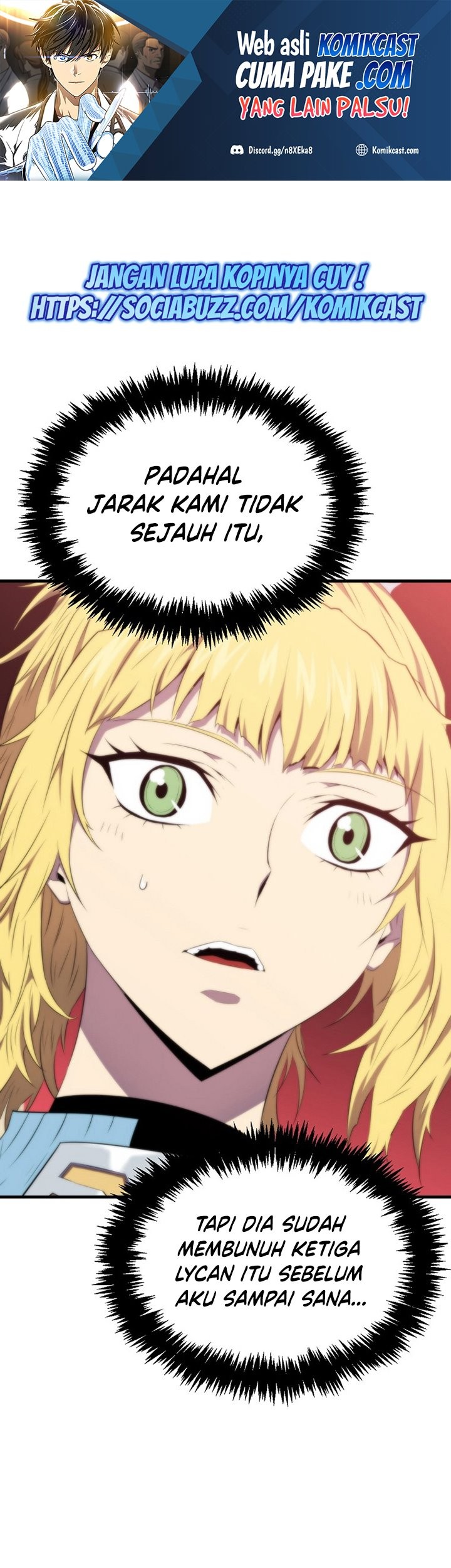 Baca Manhwa Sleeping Ranker Chapter 16 Gambar 2