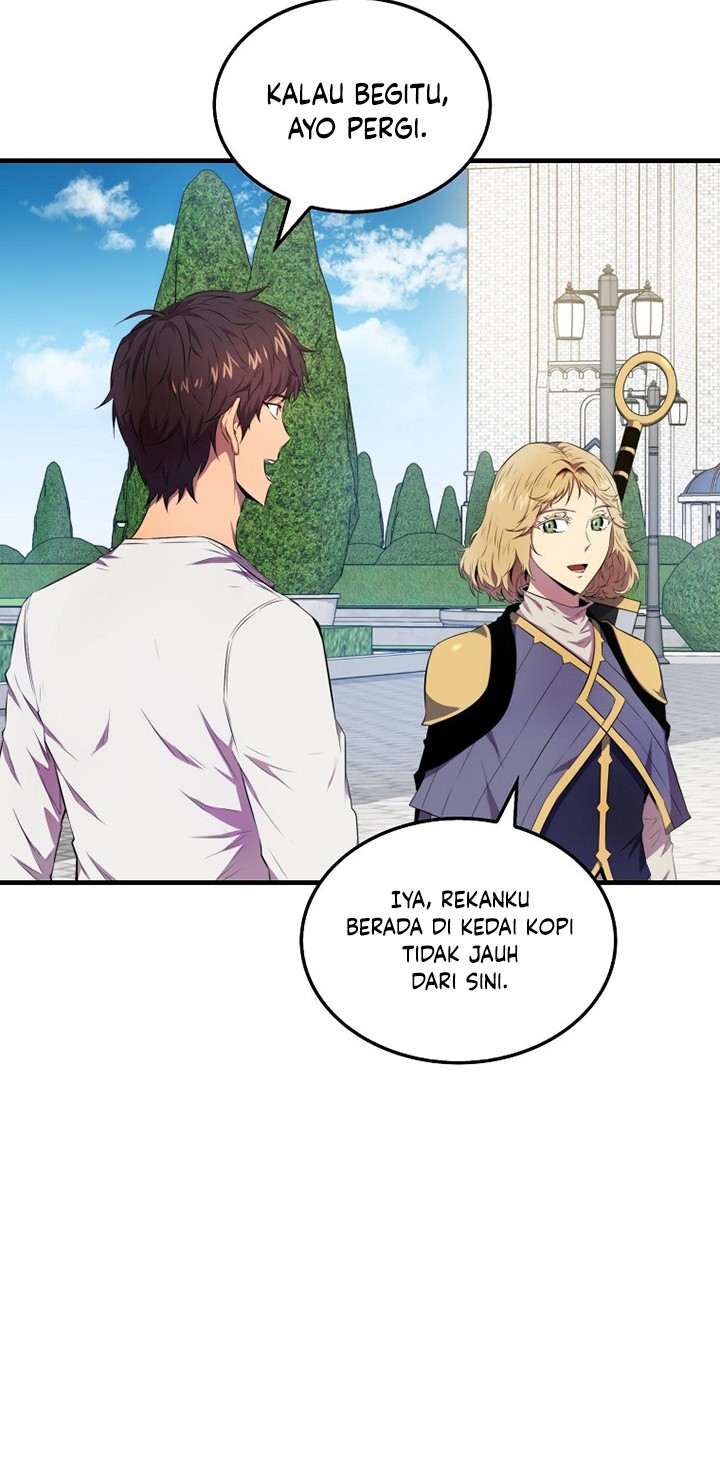 Sleeping Ranker Chapter 14 Gambar 29
