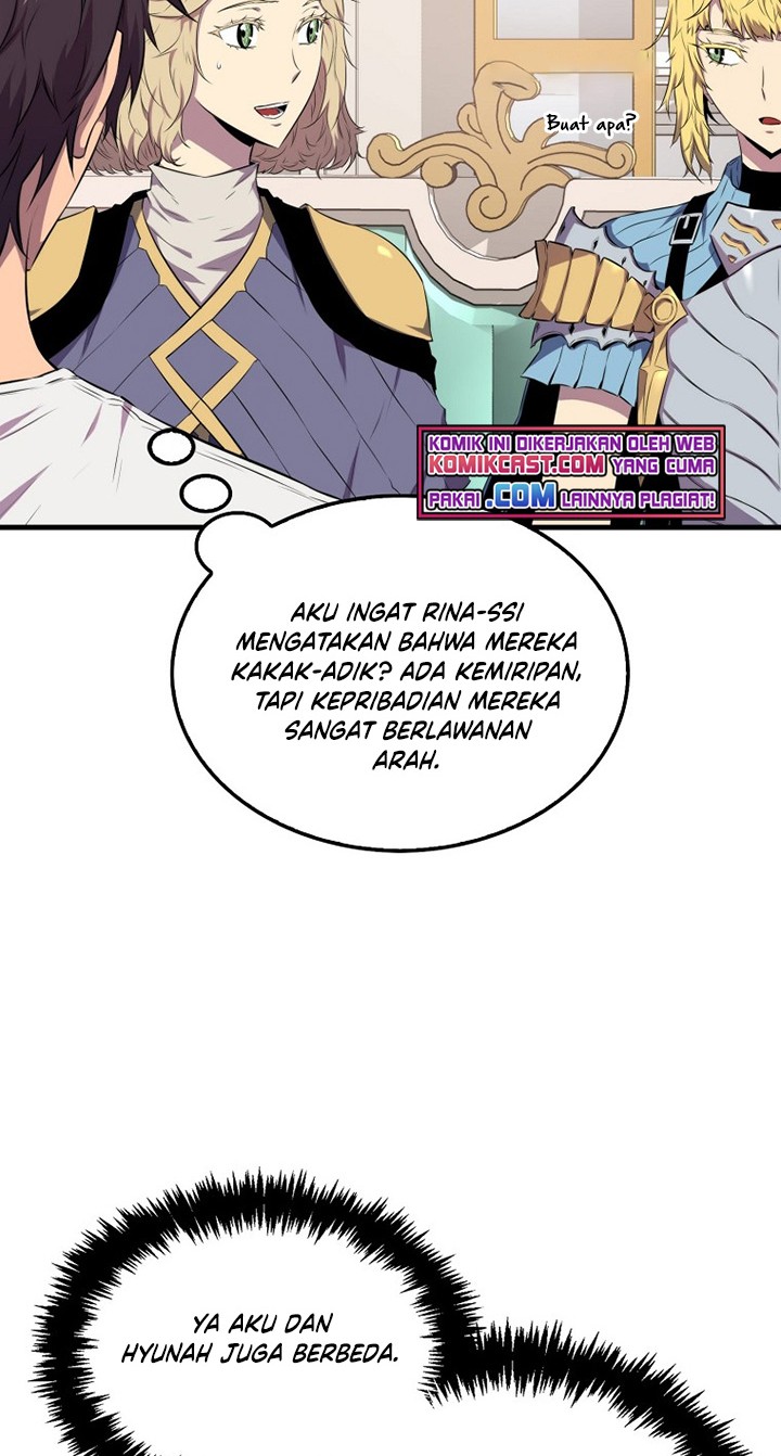 Sleeping Ranker Chapter 14 Gambar 39
