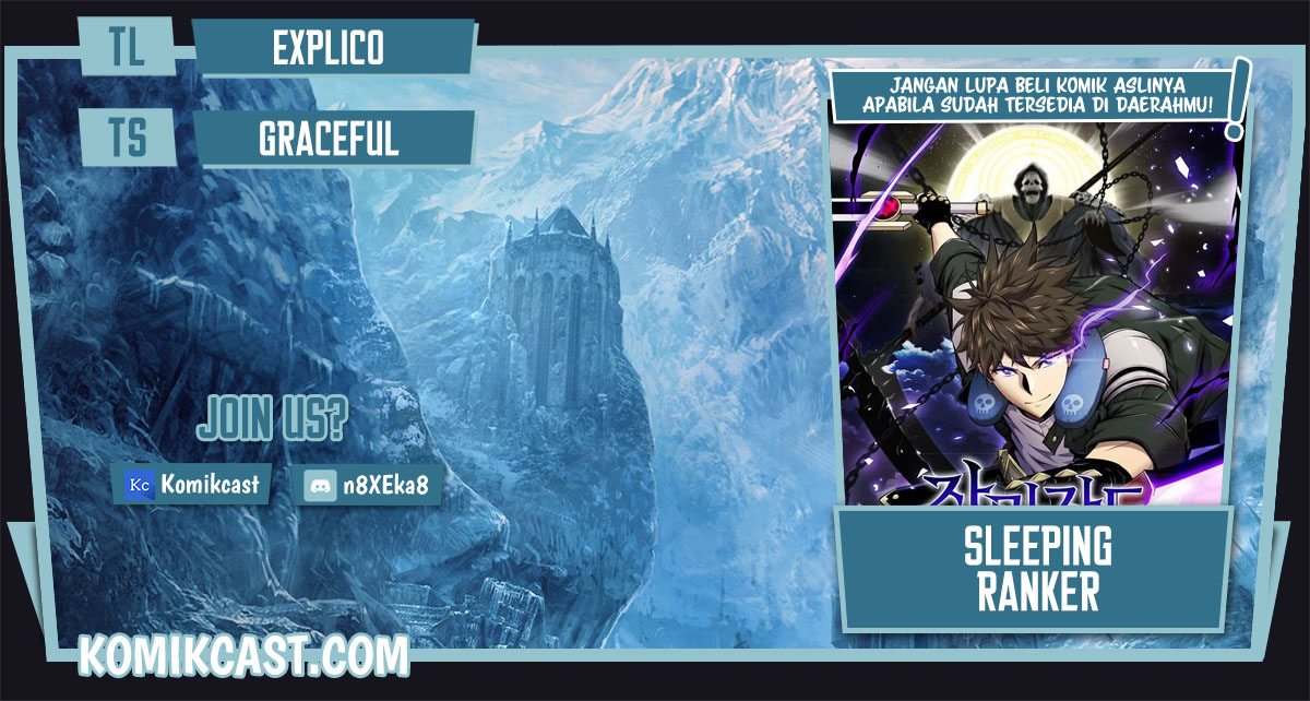 Baca Komik Sleeping Ranker Chapter 13 Gambar 1