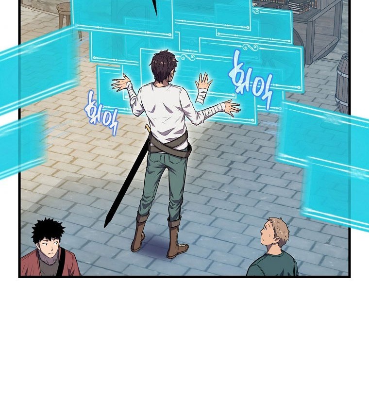 Sleeping Ranker Chapter 13 Gambar 34