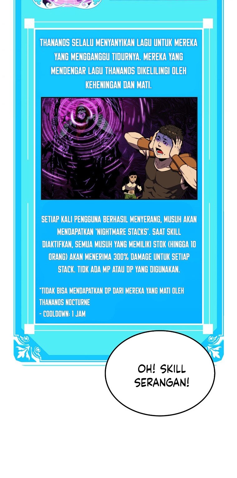 Sleeping Ranker Chapter 13 Gambar 41