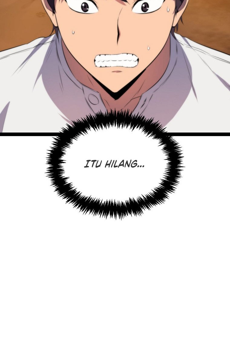 Sleeping Ranker Chapter 13 Gambar 47