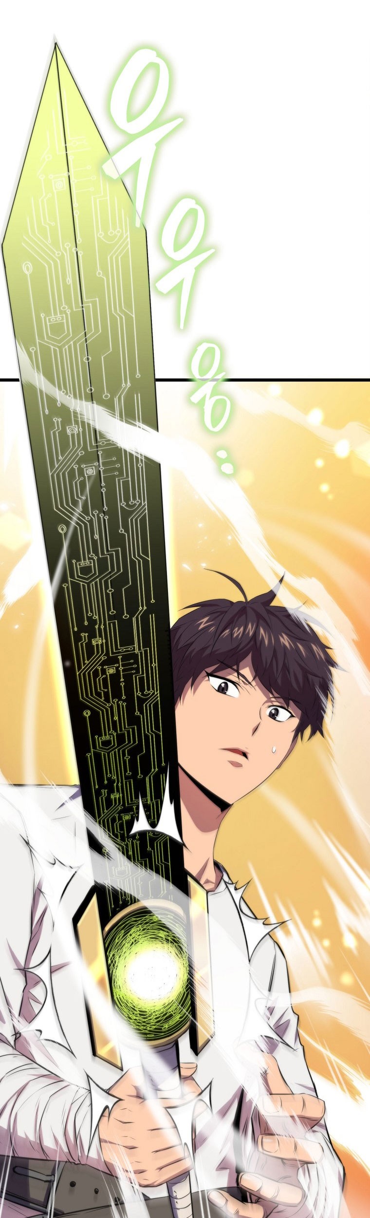 Sleeping Ranker Chapter 13 Gambar 55