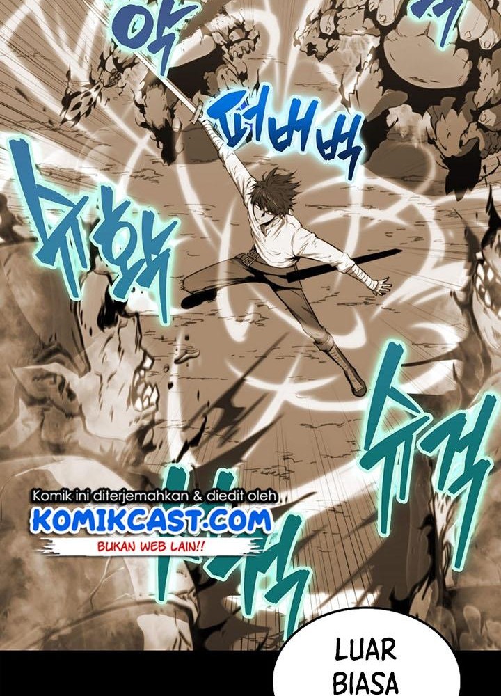 Sleeping Ranker Chapter 12 Gambar 29