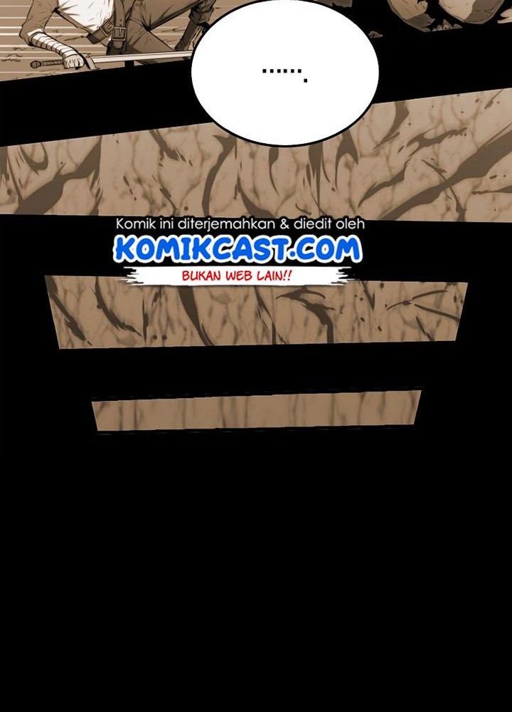 Sleeping Ranker Chapter 12 Gambar 33