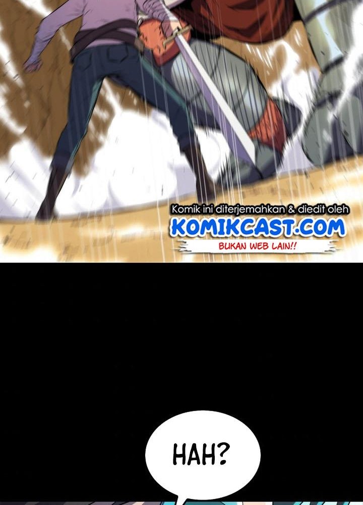 Sleeping Ranker Chapter 12 Gambar 36
