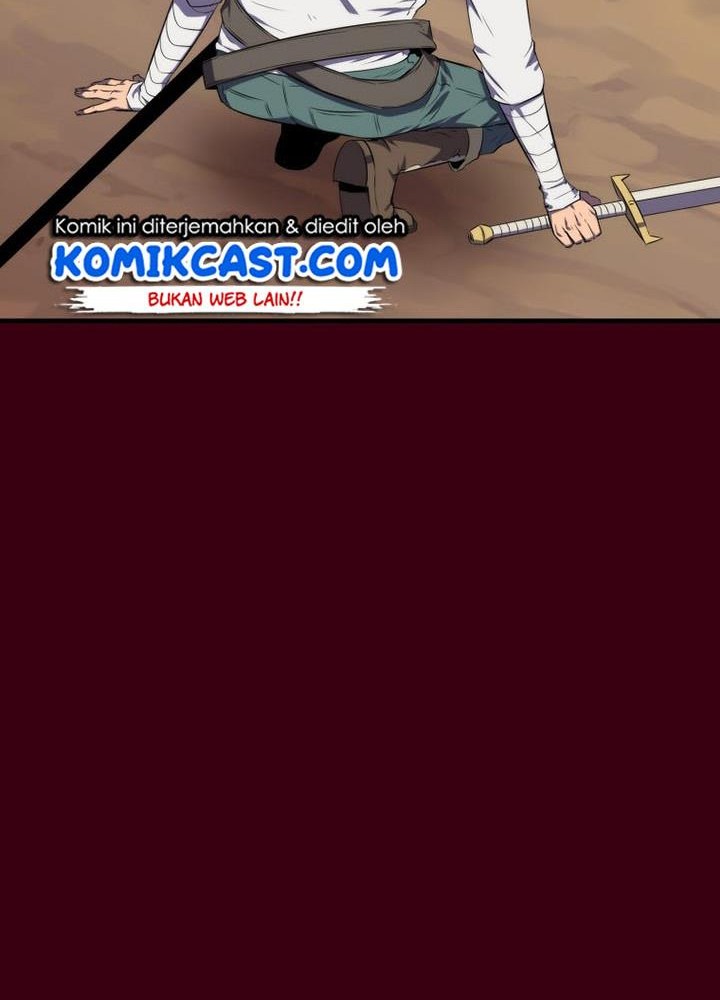 Sleeping Ranker Chapter 12 Gambar 38