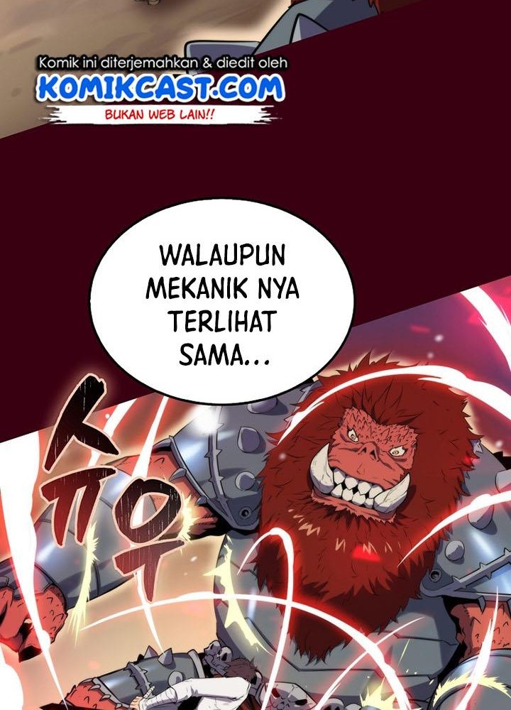 Sleeping Ranker Chapter 12 Gambar 40