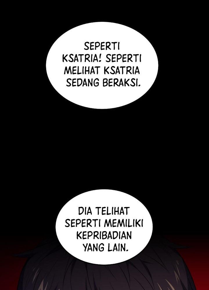 Sleeping Ranker Chapter 12 Gambar 44