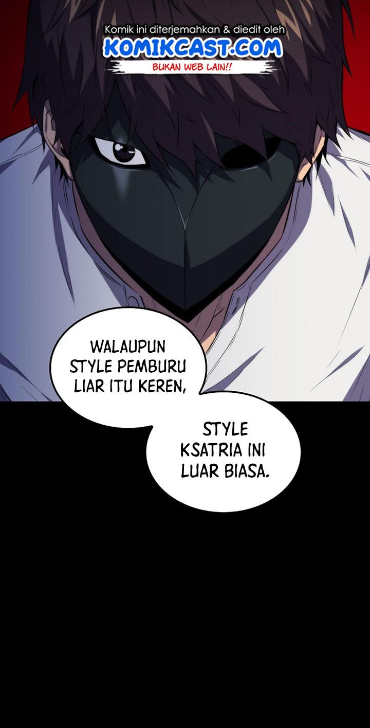 Sleeping Ranker Chapter 12 Gambar 45
