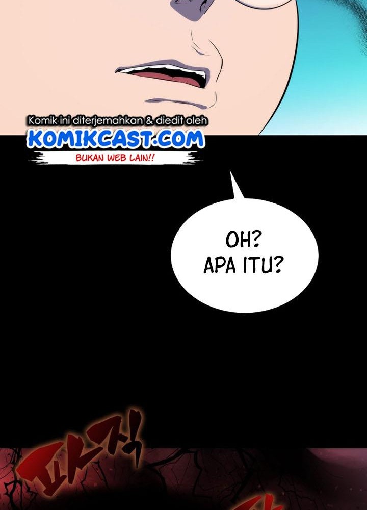 Sleeping Ranker Chapter 12 Gambar 47