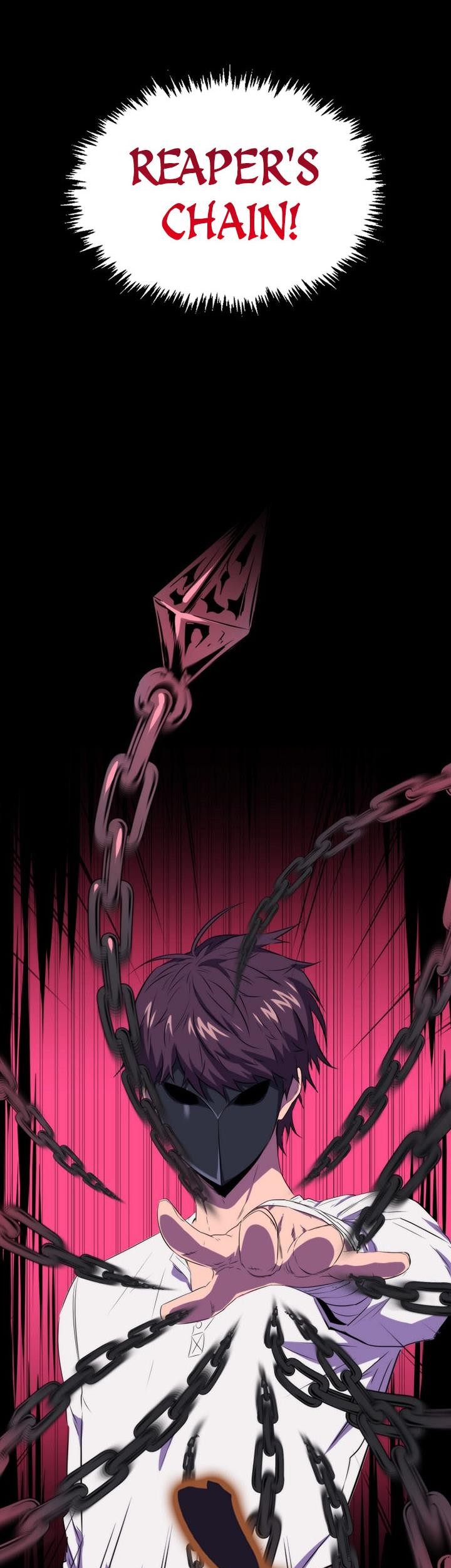 Sleeping Ranker Chapter 12 Gambar 52