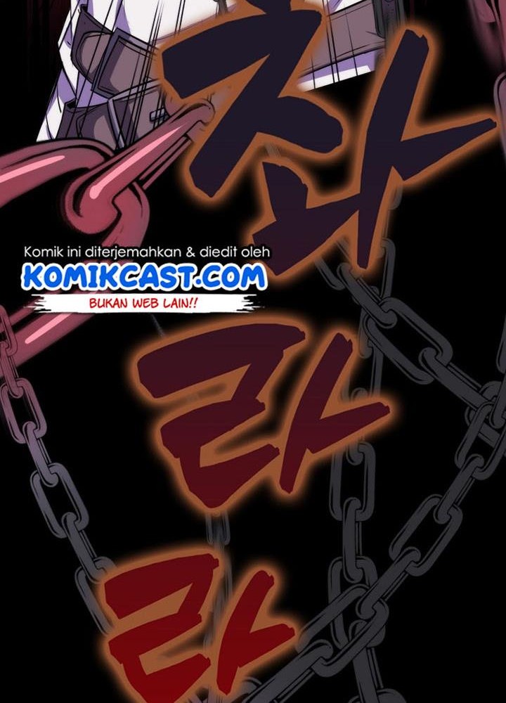 Sleeping Ranker Chapter 12 Gambar 53