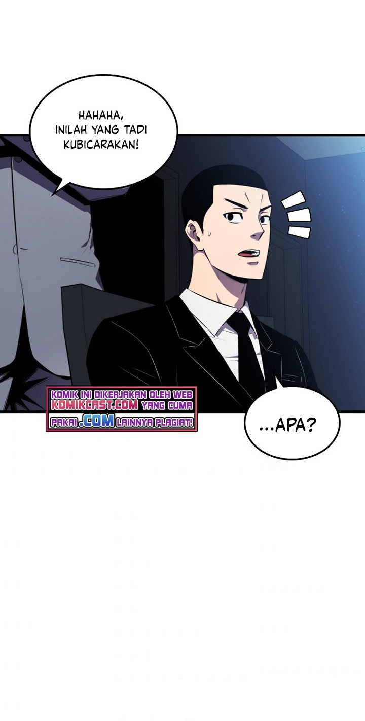 Sleeping Ranker Chapter 11 Gambar 20