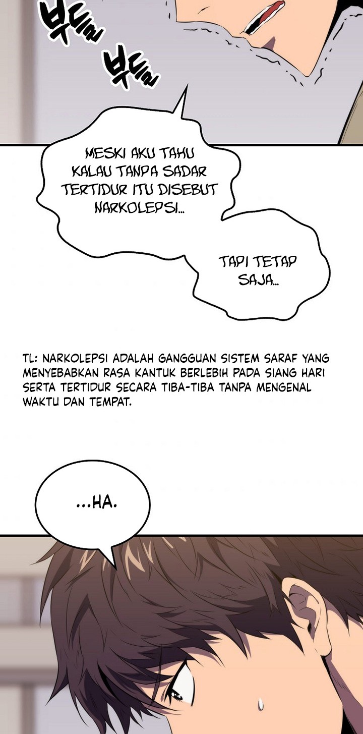 Sleeping Ranker Chapter 11 Gambar 26