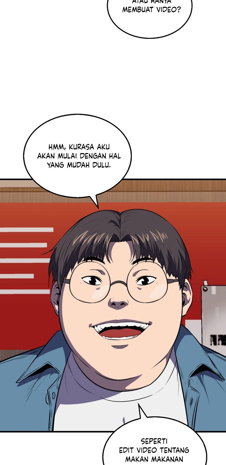Sleeping Ranker Chapter 11 Gambar 32