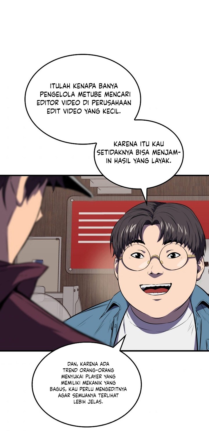 Sleeping Ranker Chapter 11 Gambar 36