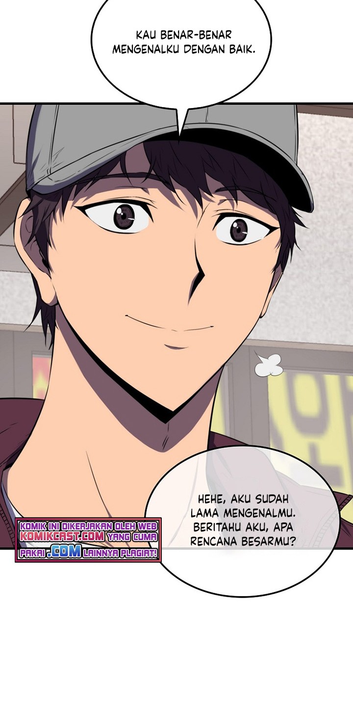 Sleeping Ranker Chapter 11 Gambar 40