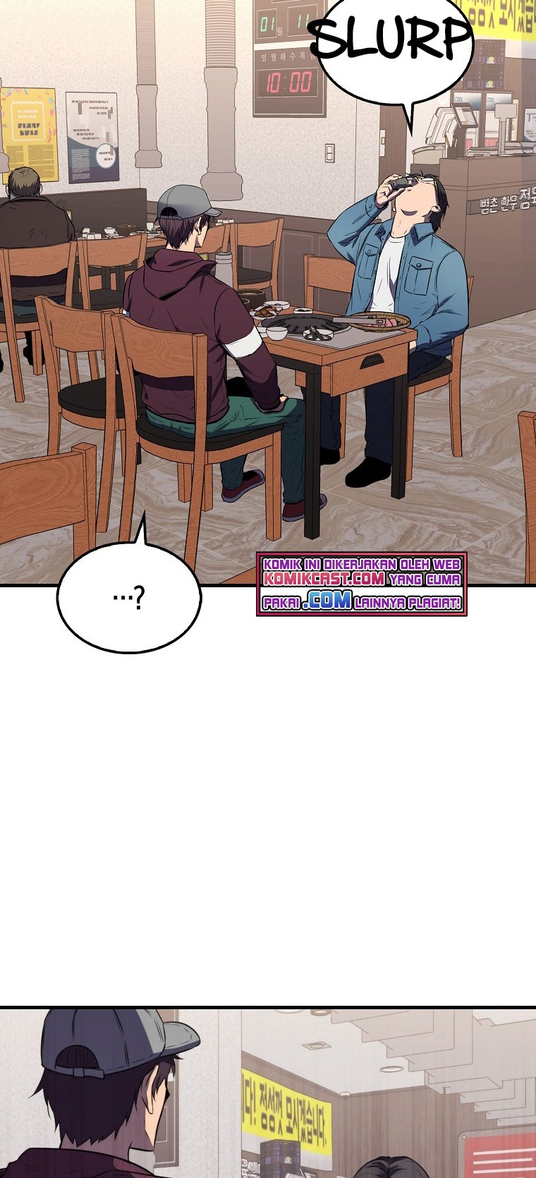 Sleeping Ranker Chapter 11 Gambar 46