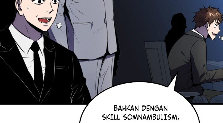 Sleeping Ranker Chapter 11 Gambar 4