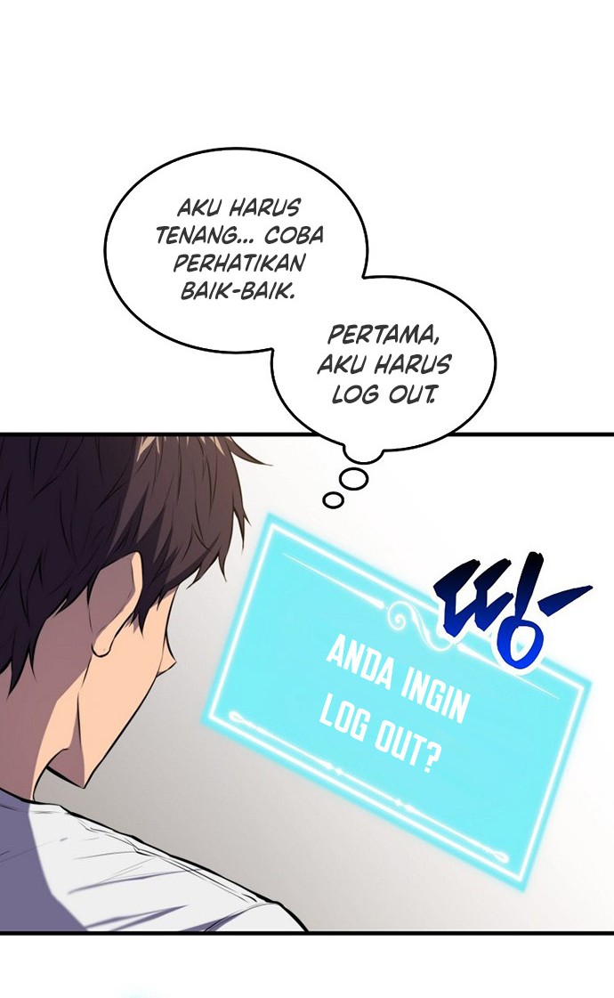 Sleeping Ranker Chapter 03 Gambar 11