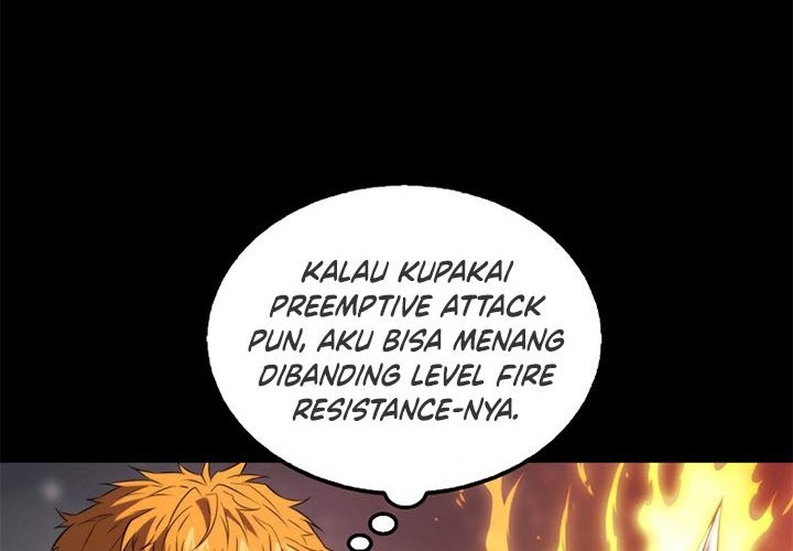 Sleeping Ranker Chapter 01 Gambar 30
