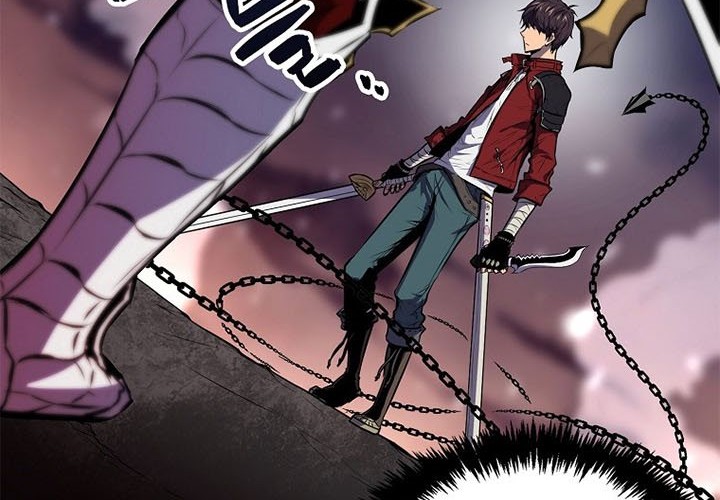 Sleeping Ranker Chapter 01 Gambar 55