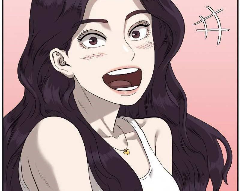 A Bad Person Chapter 76 Gambar 112