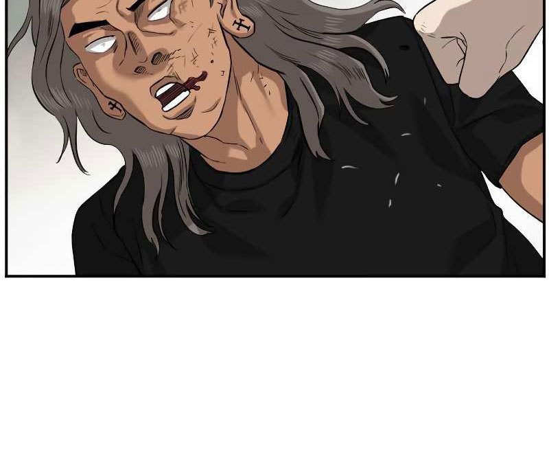 A Bad Person Chapter 75 Gambar 35