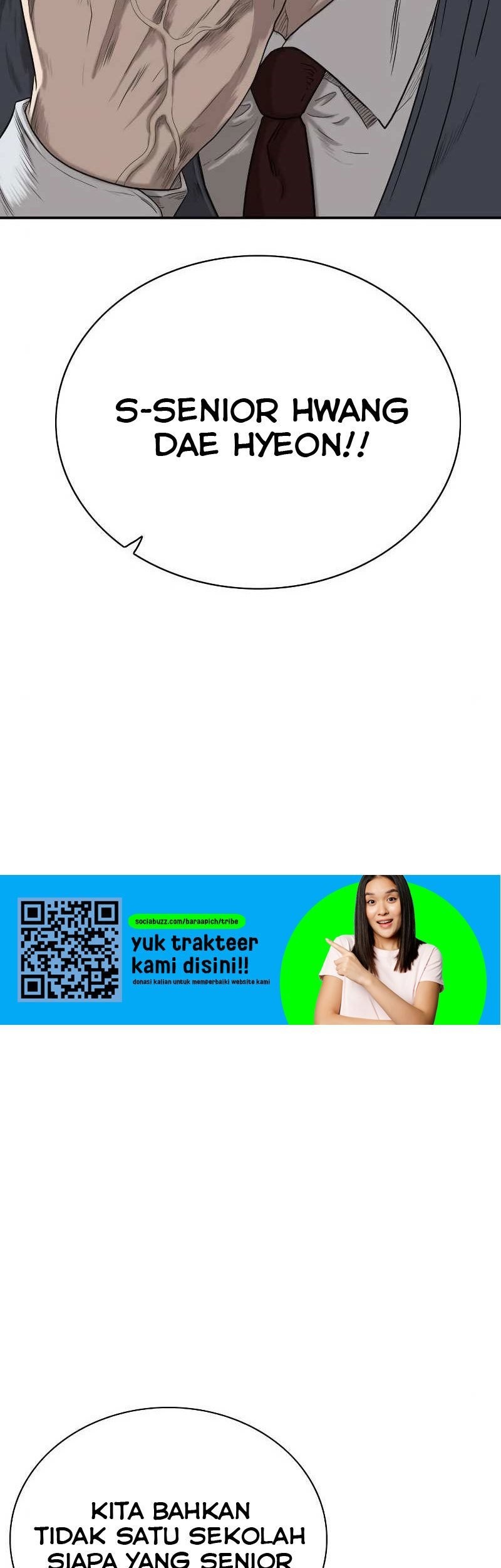 A Bad Person Chapter 75 Gambar 6