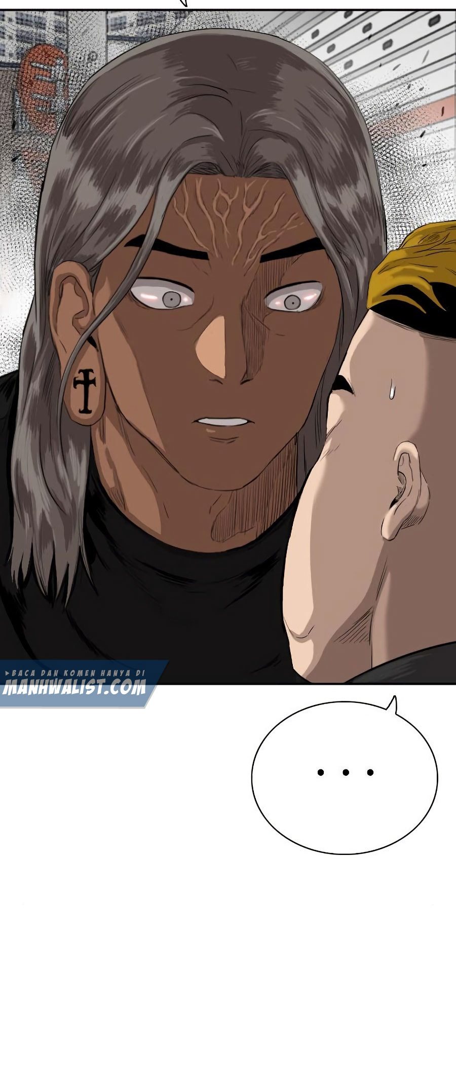 A Bad Person Chapter 72 Gambar 111
