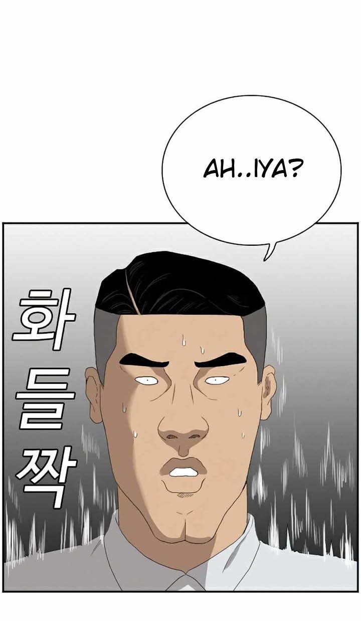 A Bad Person Chapter 70 Gambar 41