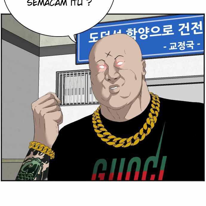 A Bad Person Chapter 66 Gambar 25