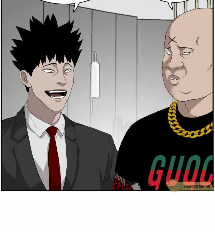 A Bad Person Chapter 66 Gambar 50