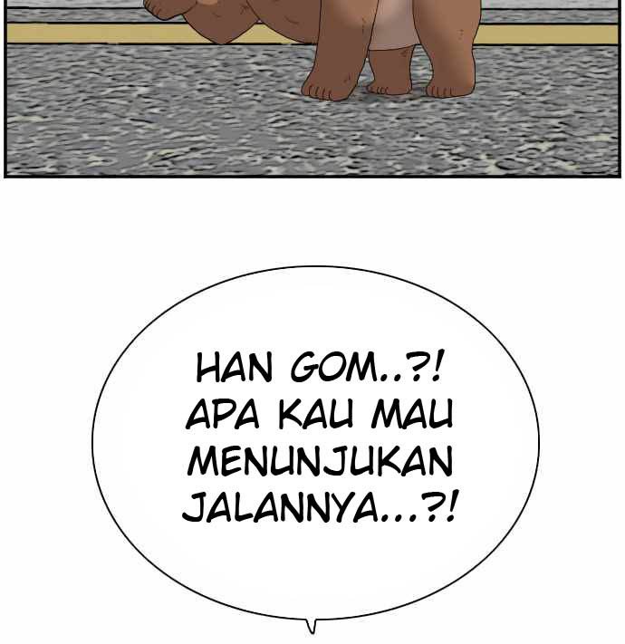 A Bad Person Chapter 66 Gambar 95