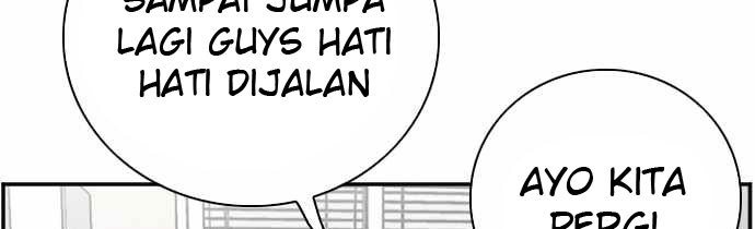 A Bad Person Chapter 64 Gambar 19