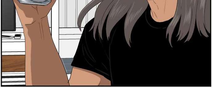 A Bad Person Chapter 63 Gambar 57