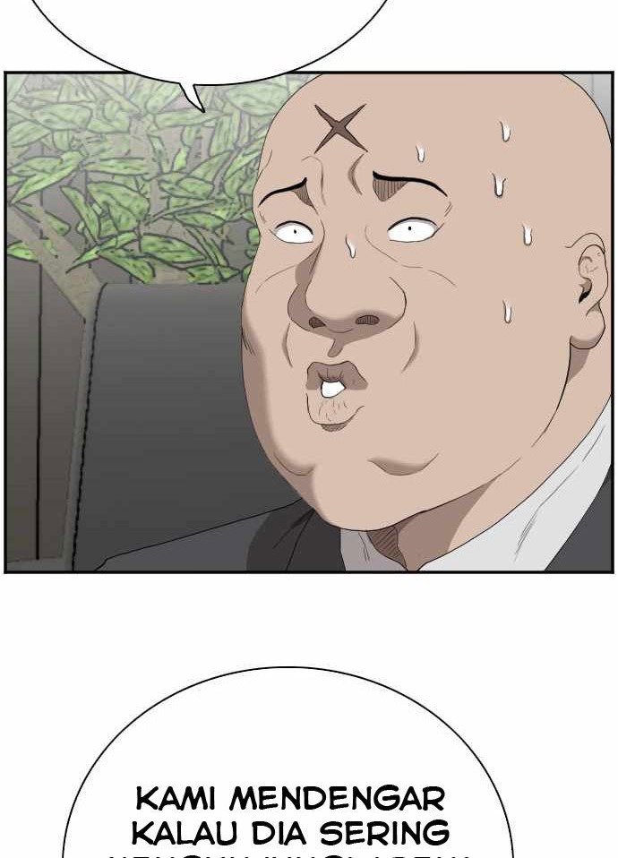 A Bad Person Chapter 60 Gambar 22