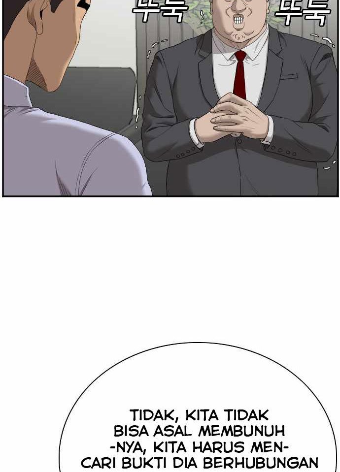 A Bad Person Chapter 60 Gambar 24