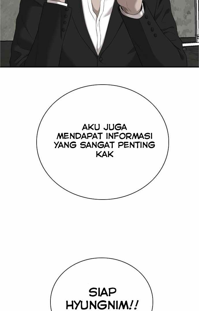 A Bad Person Chapter 60 Gambar 4