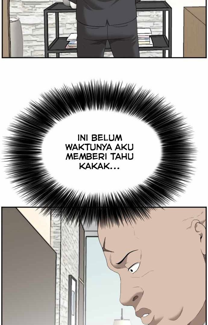 A Bad Person Chapter 60 Gambar 12