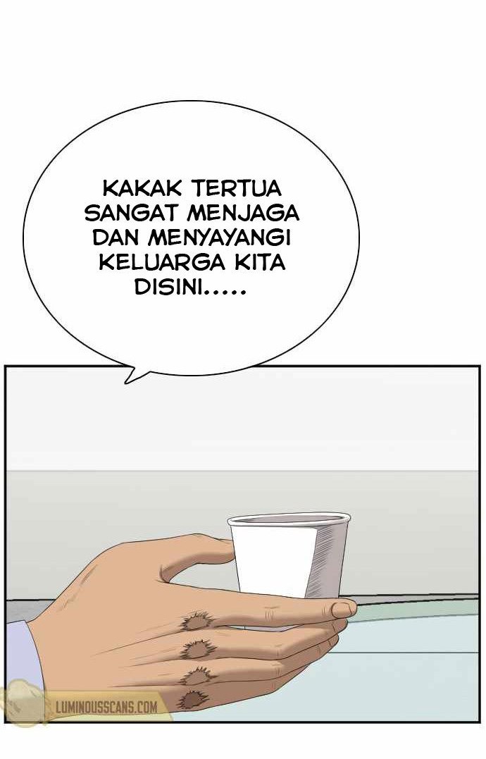 A Bad Person Chapter 60 Gambar 14